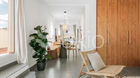 Foto 5 de Estudi de lloguer a Carrer Gran de Gràcia, Vila de Gràcia,  Barcelona Capital