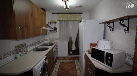 Foto 2 de Pis en venda a Centro, Puertollano