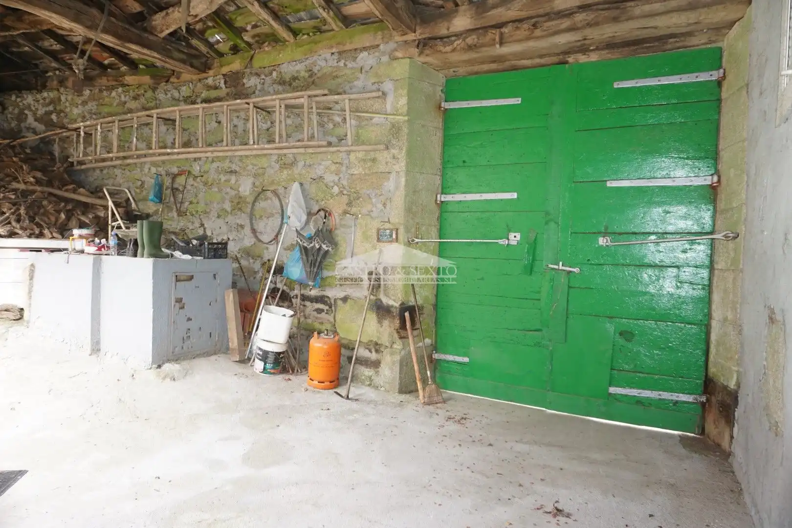 Casa rústica en venda a Palas de Rei, imagen 20