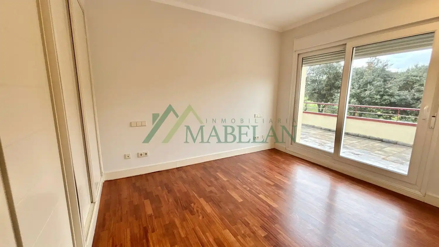 Casa o xalet de lloguer a Valdemarín