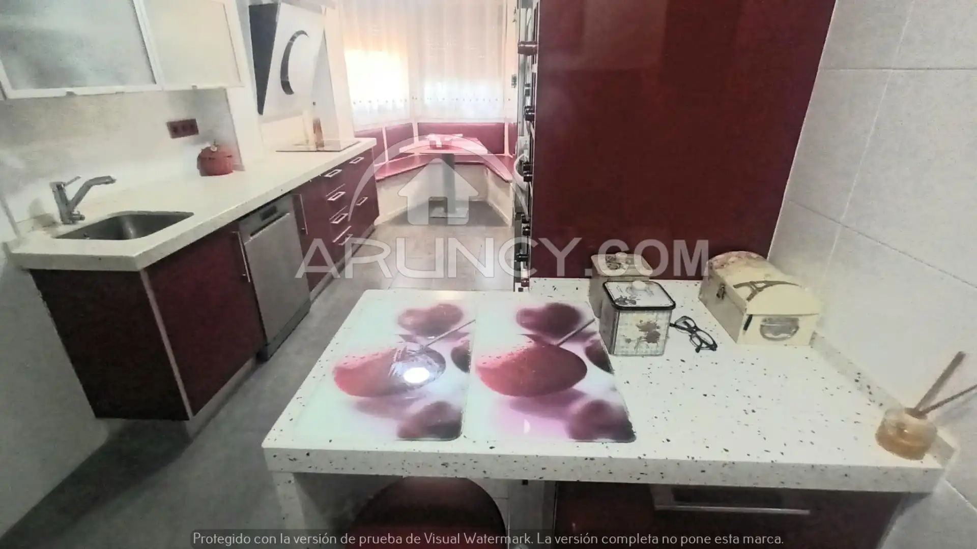 Casa adosada en venta en Oromana