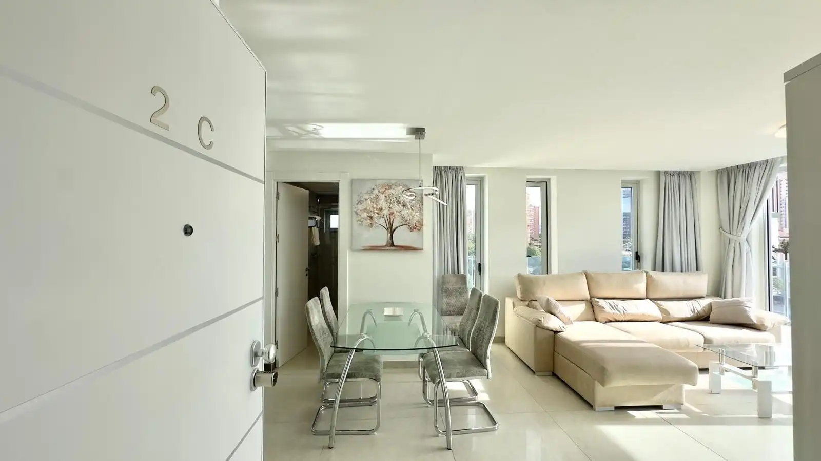 Apartament amb piscina en venda a N/A, imagen 3