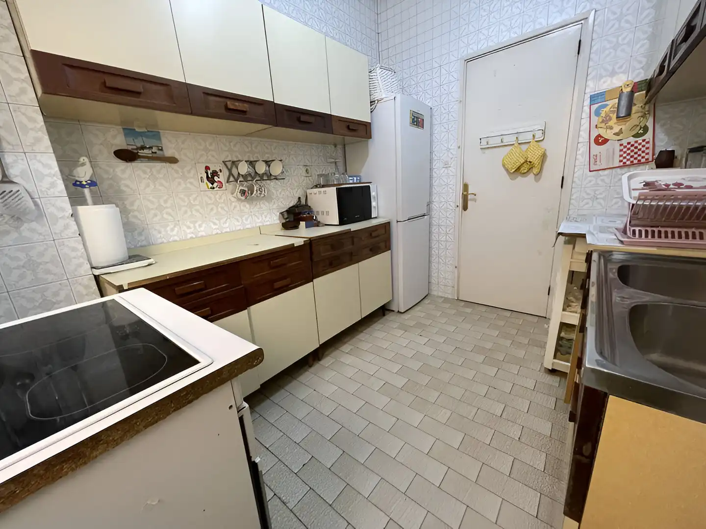 Appartement compact avec ascenseur à vendre à Centro, imagen 9