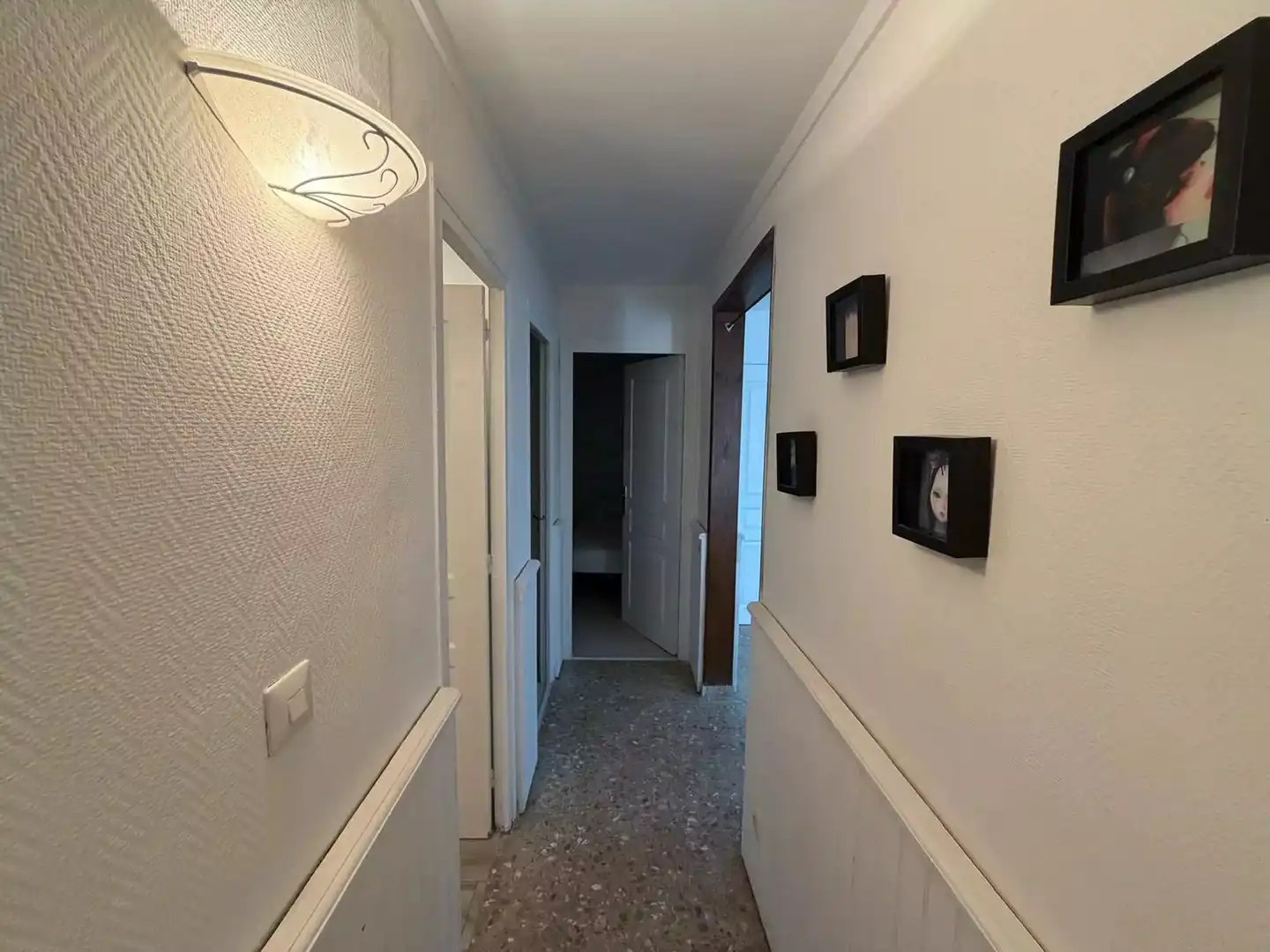 Apartamento en venta en Requesens