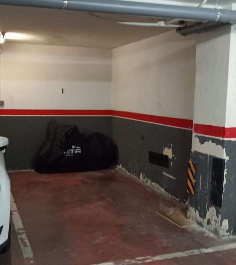 Photo 2 of Garage for rent in Calle Villalcampo, 7, Casco histórico de Vicálvaro, Madrid Capital