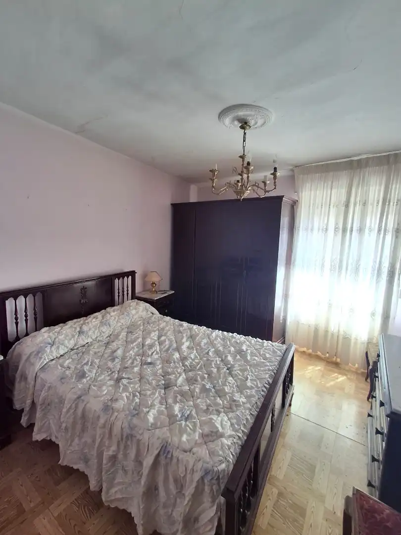 Dormitori de Casa o xalet en venda en Fuenmayor
