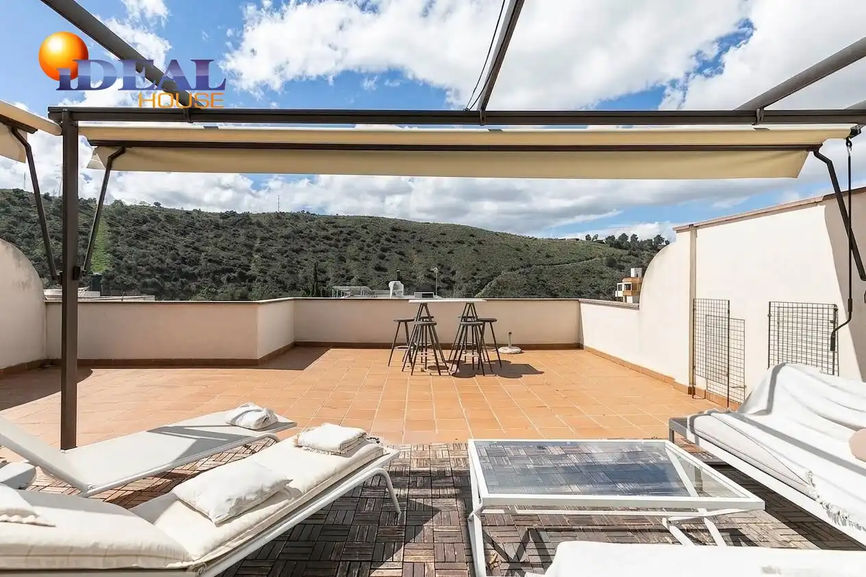 Maison mitoyenne avec piscine à vendre à Genil, imagen 4