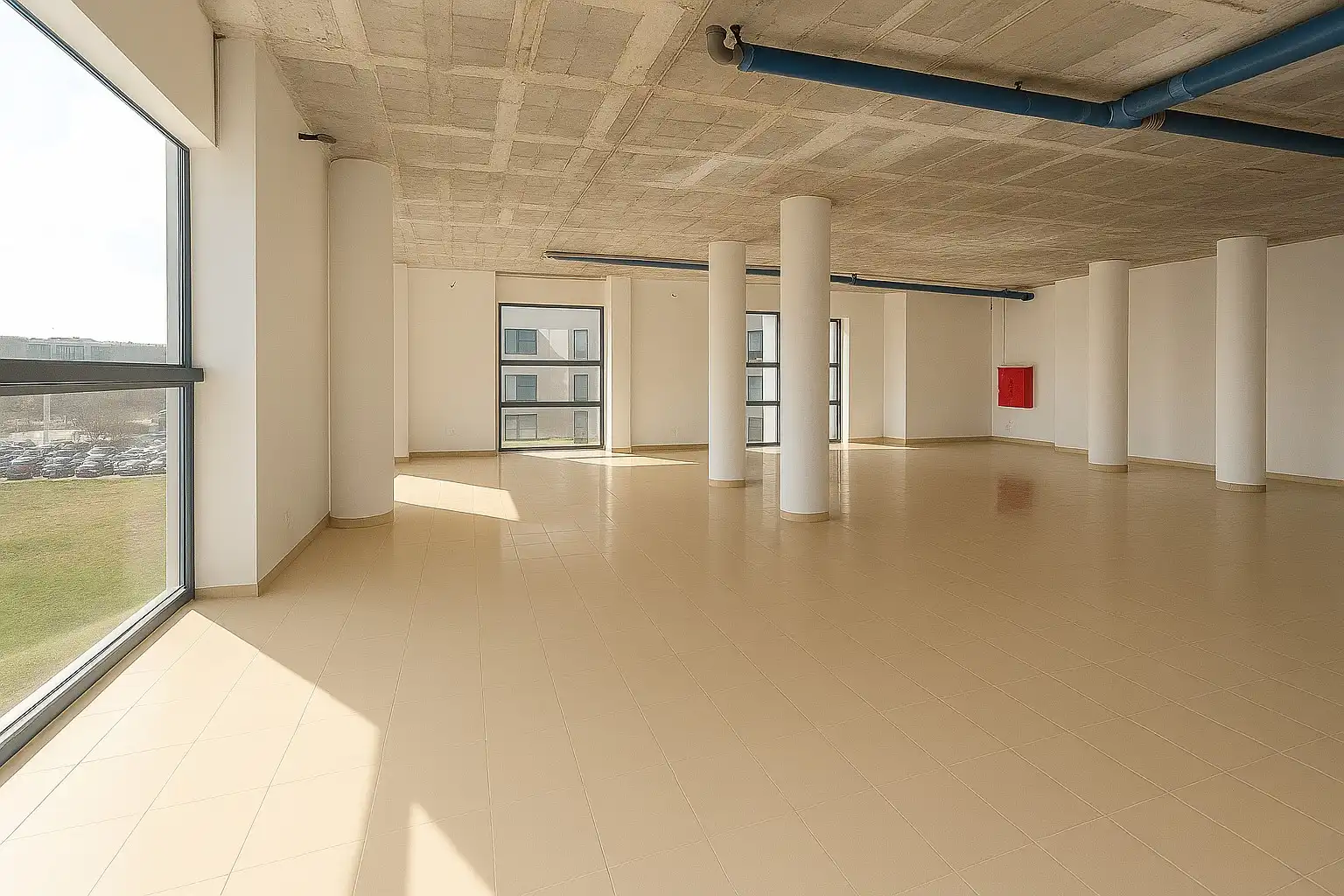 Büro mit Aufzug zur Miete in Carrer de Calçat, imagen 6