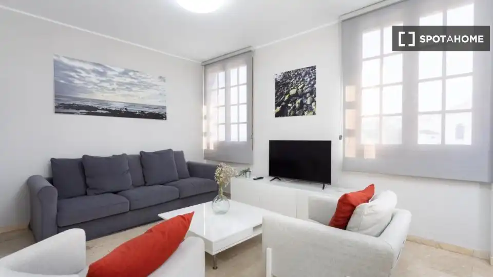 Room in Centro