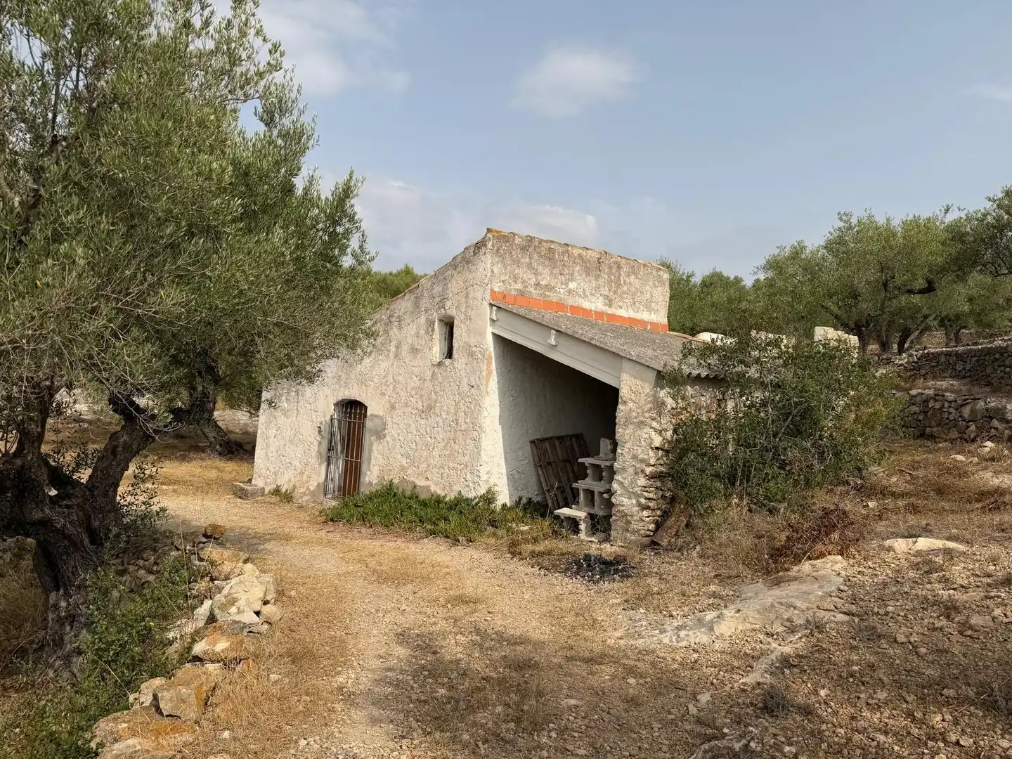 Maison rustique à vendre à L'Ampolla, imagen 2