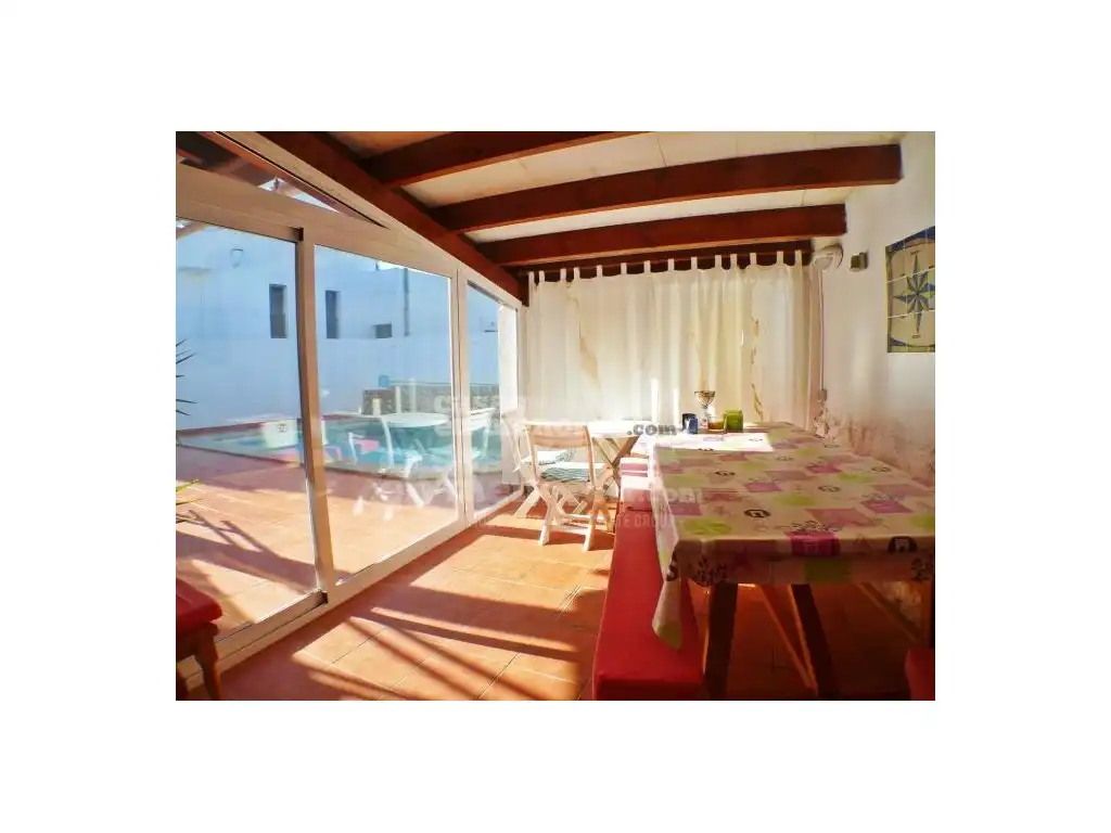 House with pool for sale in Trebalúger, imagen 3