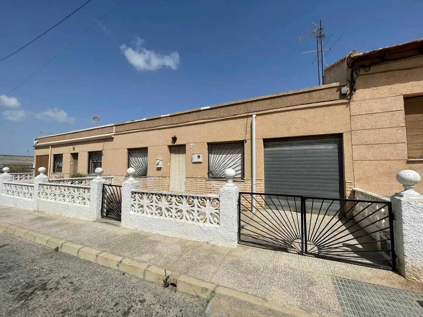 Maison à vendre à Calle vicente blasco ibañez, imagen 2