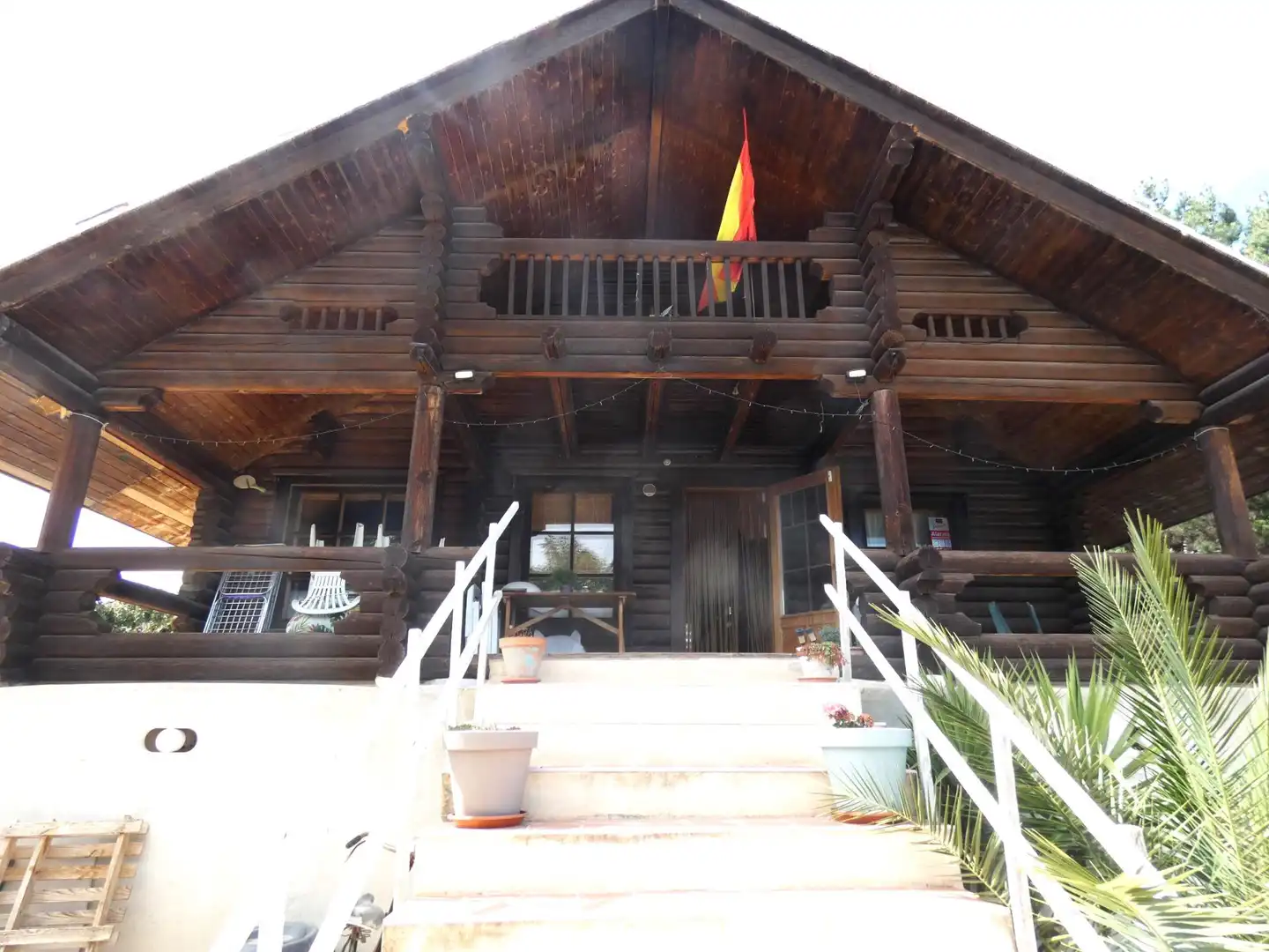 Villa mit Terrasse zum Verkauf in Alguazas, imagen 2