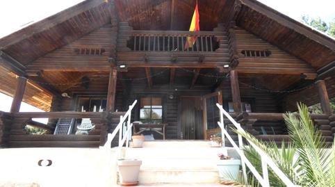 Foto 2 de Casa o xalet en venda a Alguazas, Murcia