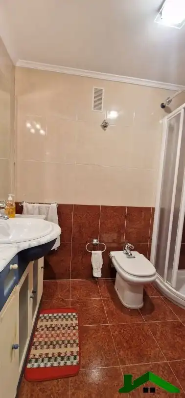 Piso en venta en Calle Los Caserios, Centro