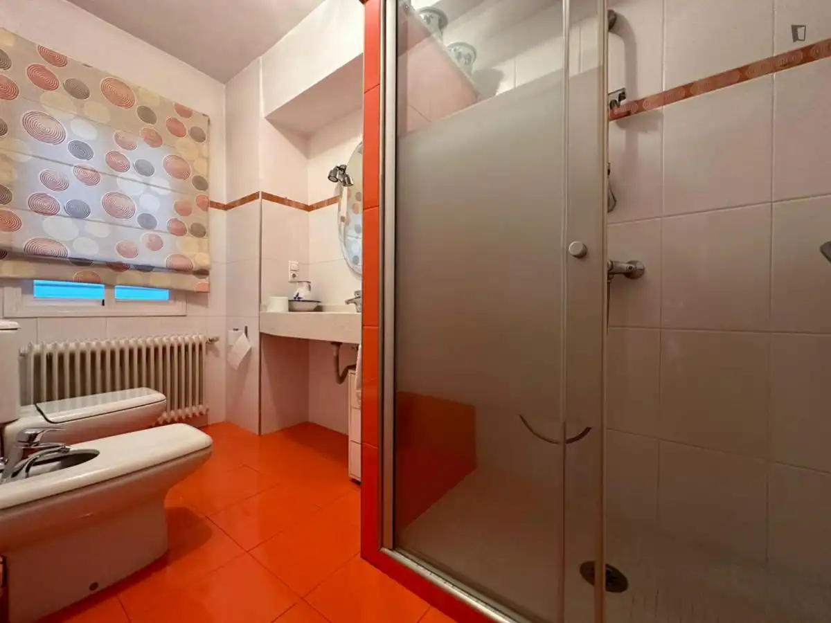 Habitación en Centro - Sagrario