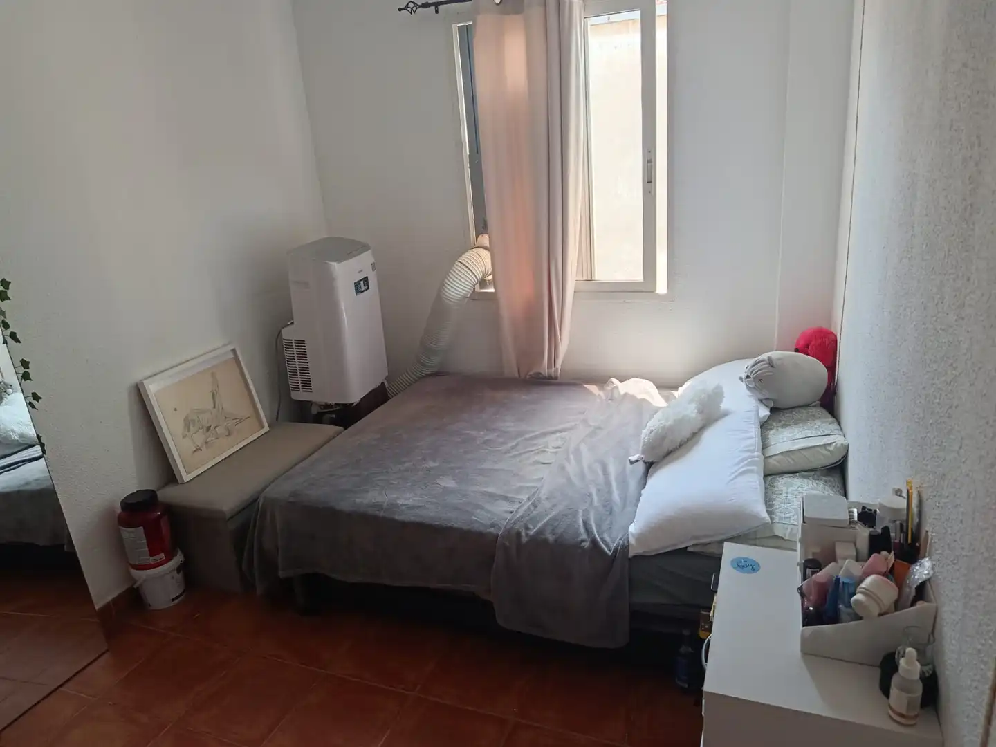 Dormitori de Pis en venda en Alicante / Alacant