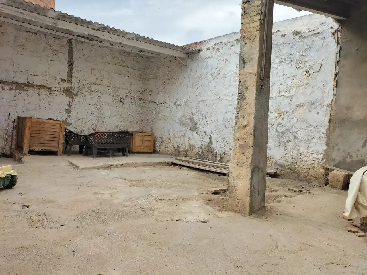 Casa con jardín en venta en Barceloneta -  Molí d'en Rovira, imagen 14