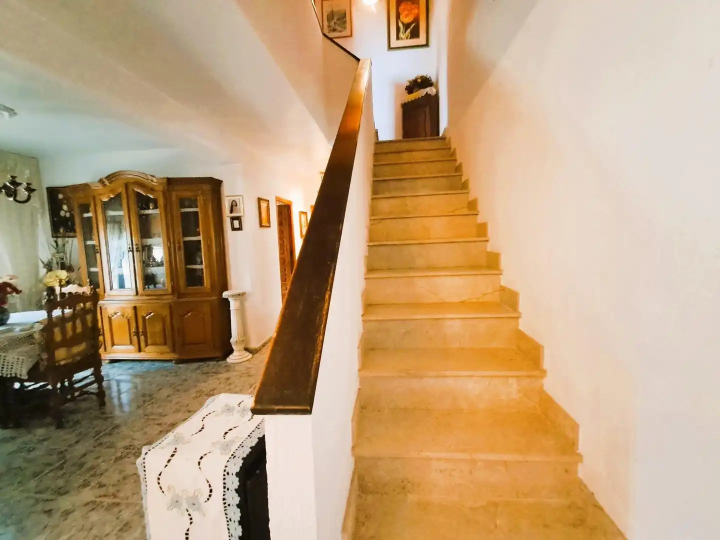 House with terrace for sale in Calabardina, imagen 32