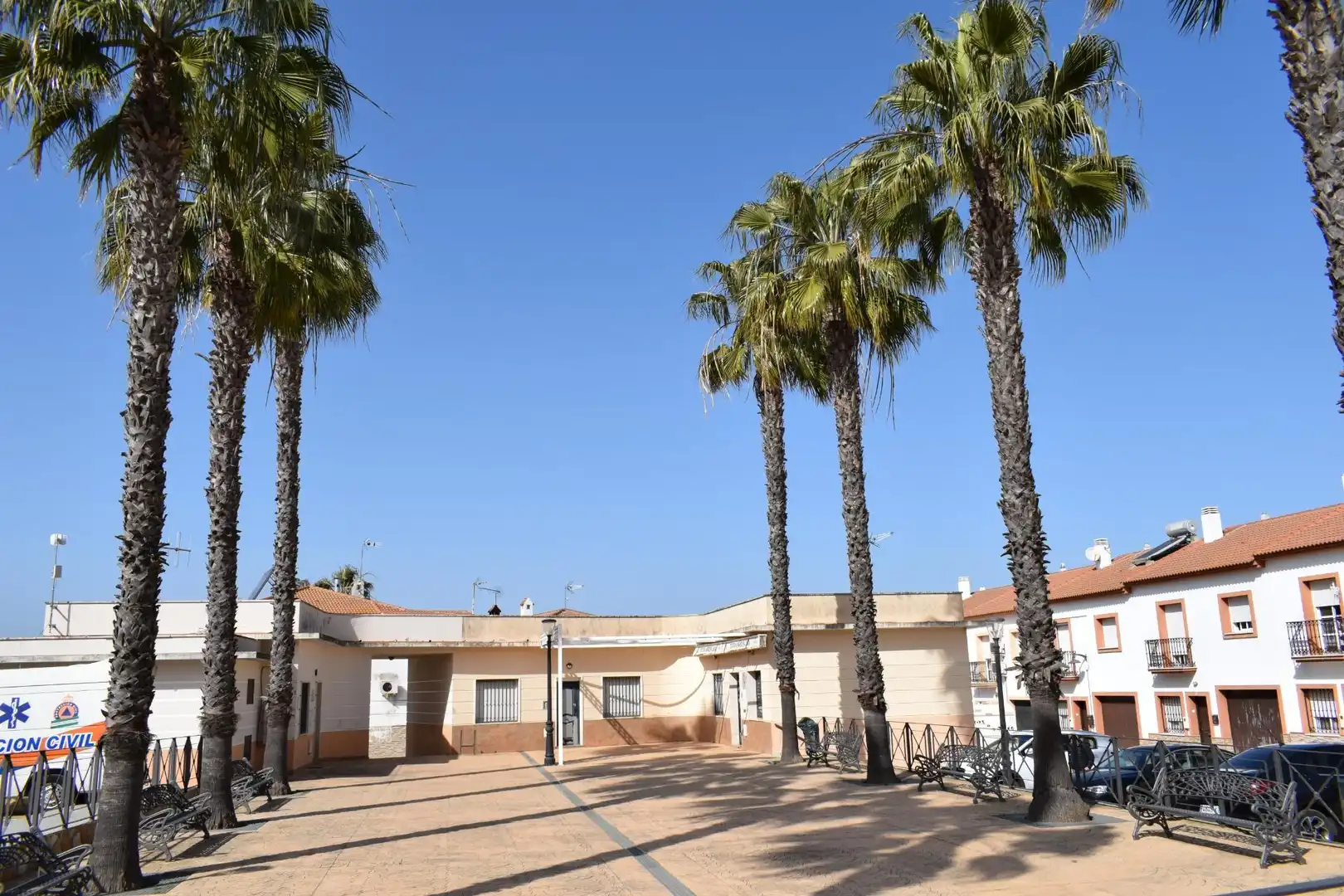 Local comercial en venta en San Bartolomé de la Torre, imagen 5