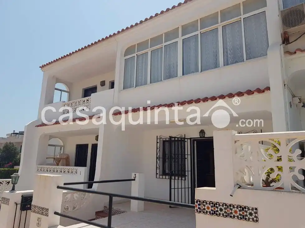 Dúplex en venda a Ronda Jose Samper Garcia, imagen 24