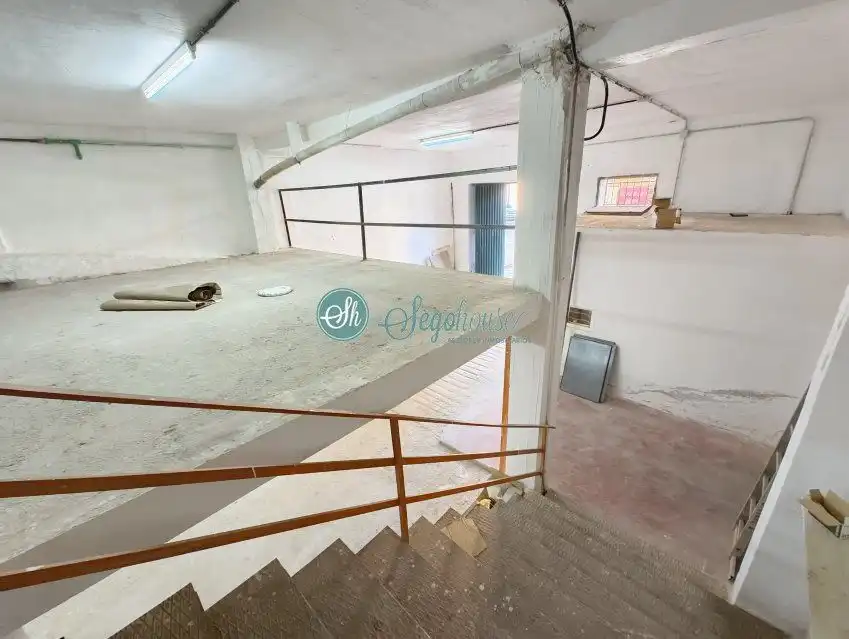Business premises for sale in AMAPOLA, imagen 9
