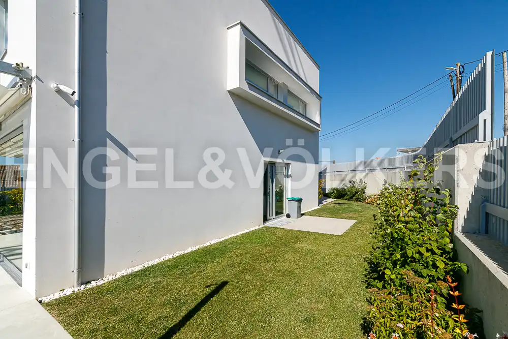 Casa en venta en Coruxo - Oia - Saiáns, imagen 48