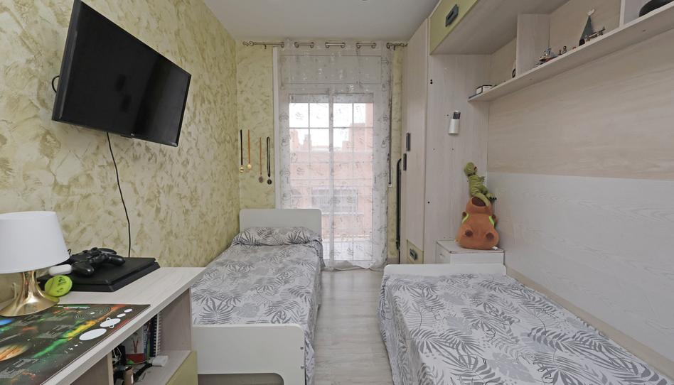 Foto 1 de Pis en venda a Santa Eulàlia, Barcelona