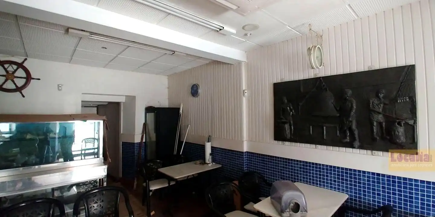 Commercial properties for sale in Santander