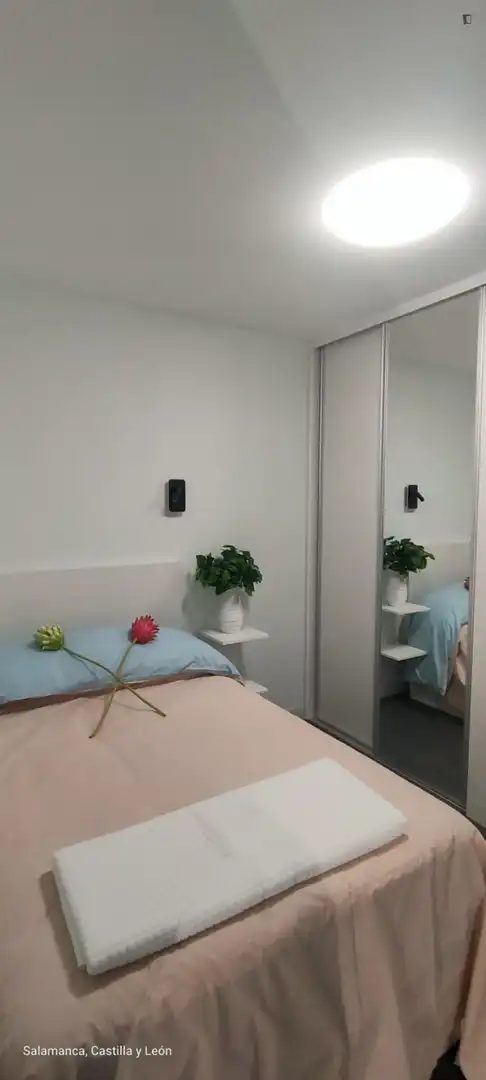 Habitación en Labradores