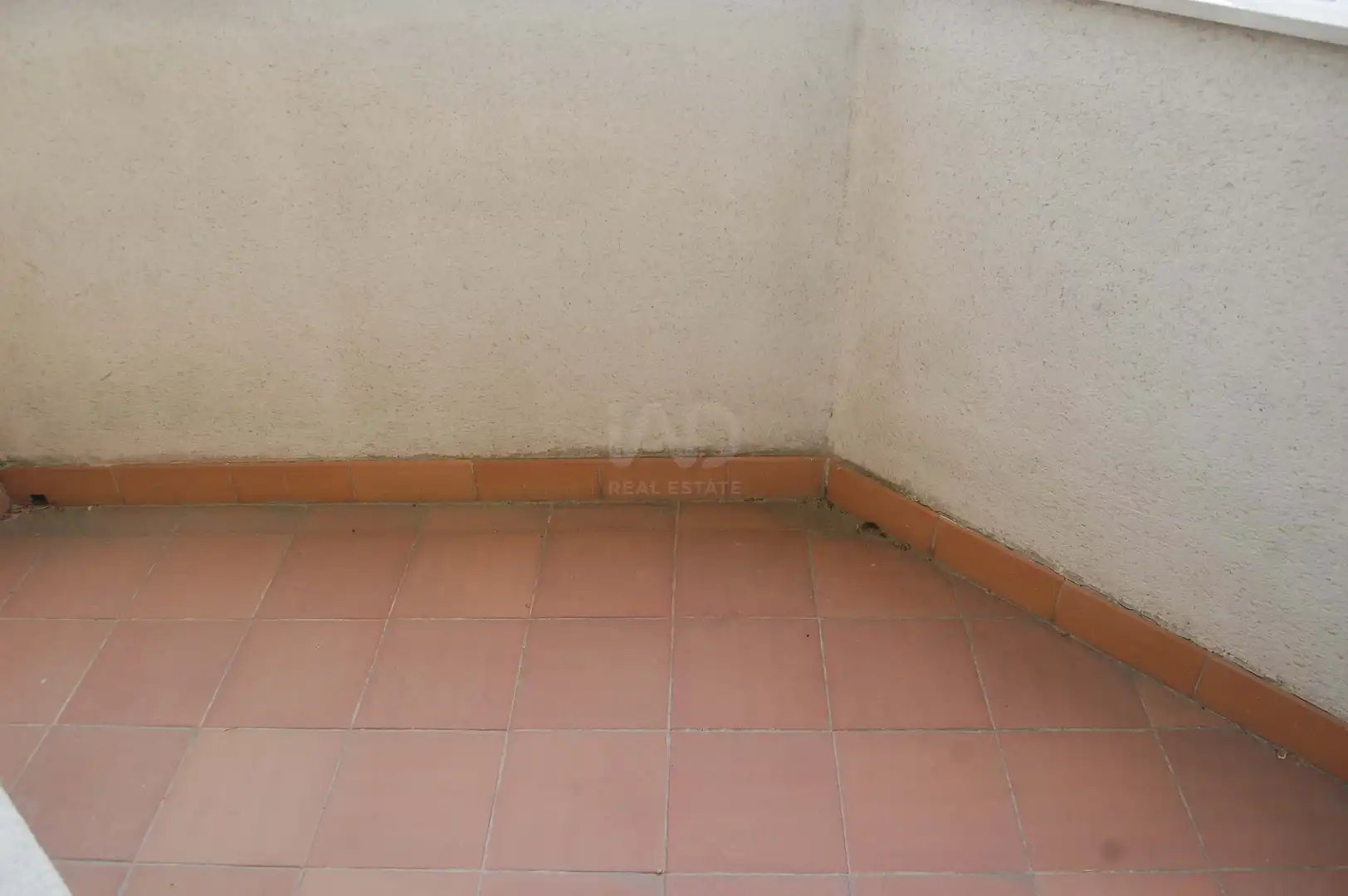 Balcony of Flat for sale in Collado Villalba  with Heating and Terrace