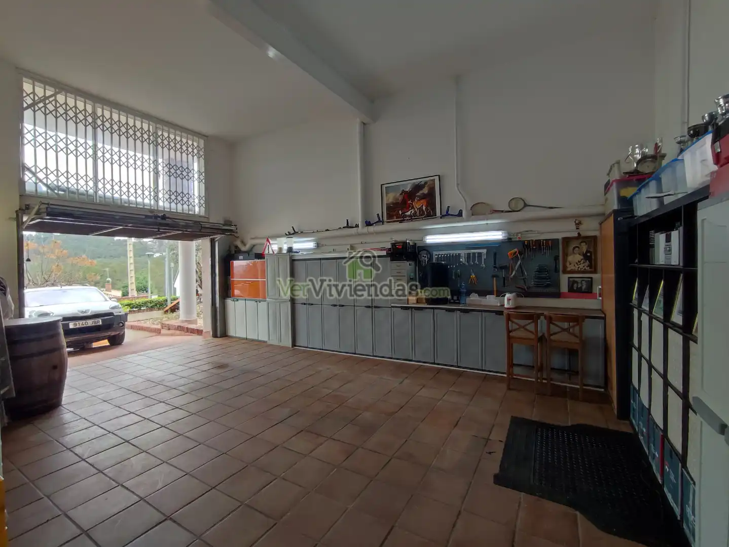 Casa o xalet en venda en Cervelló amb Calefacció, Jardí privat i Terrassa