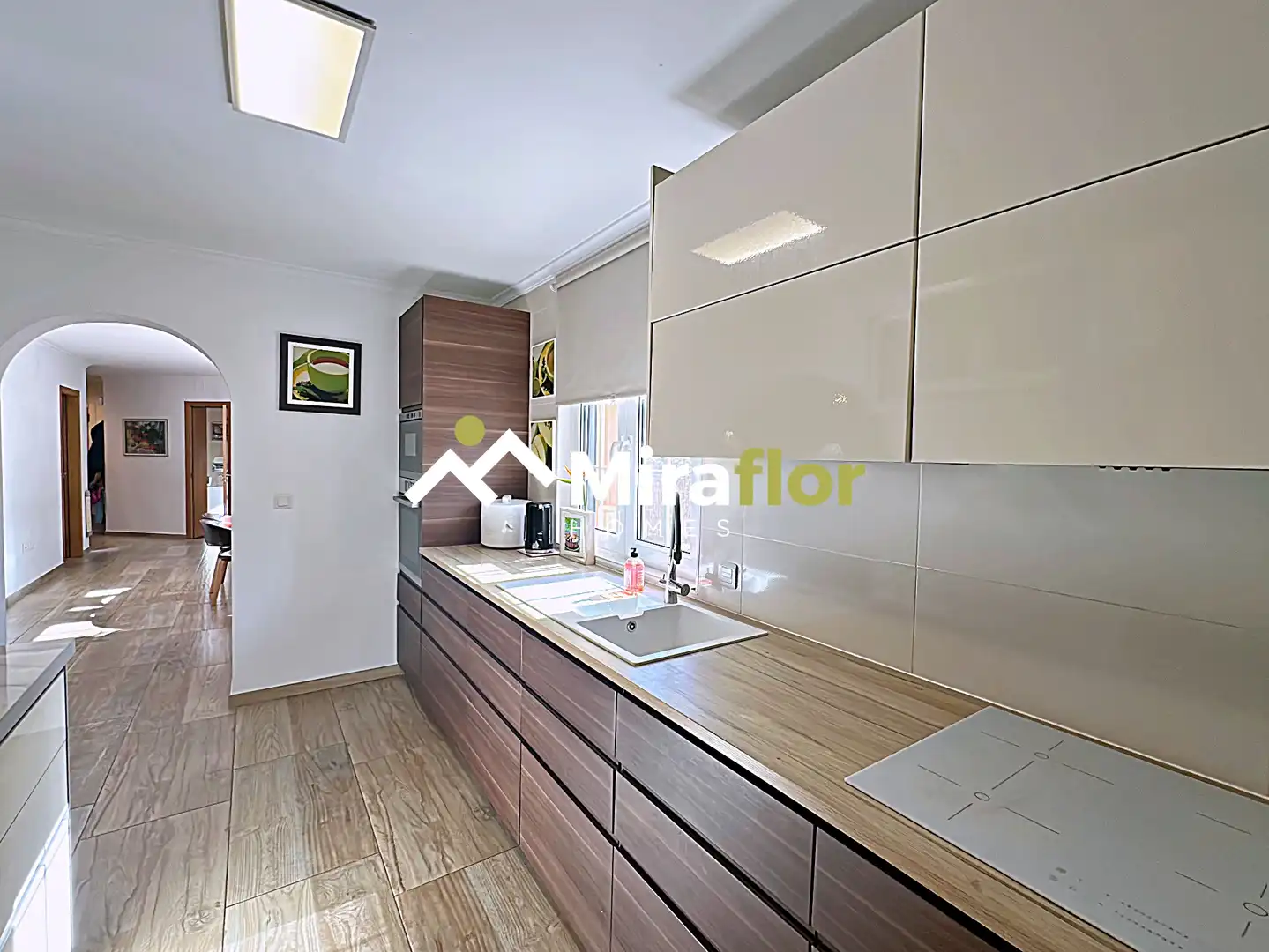 Villa avec piscine à vendre à El Puerto, imagen 17