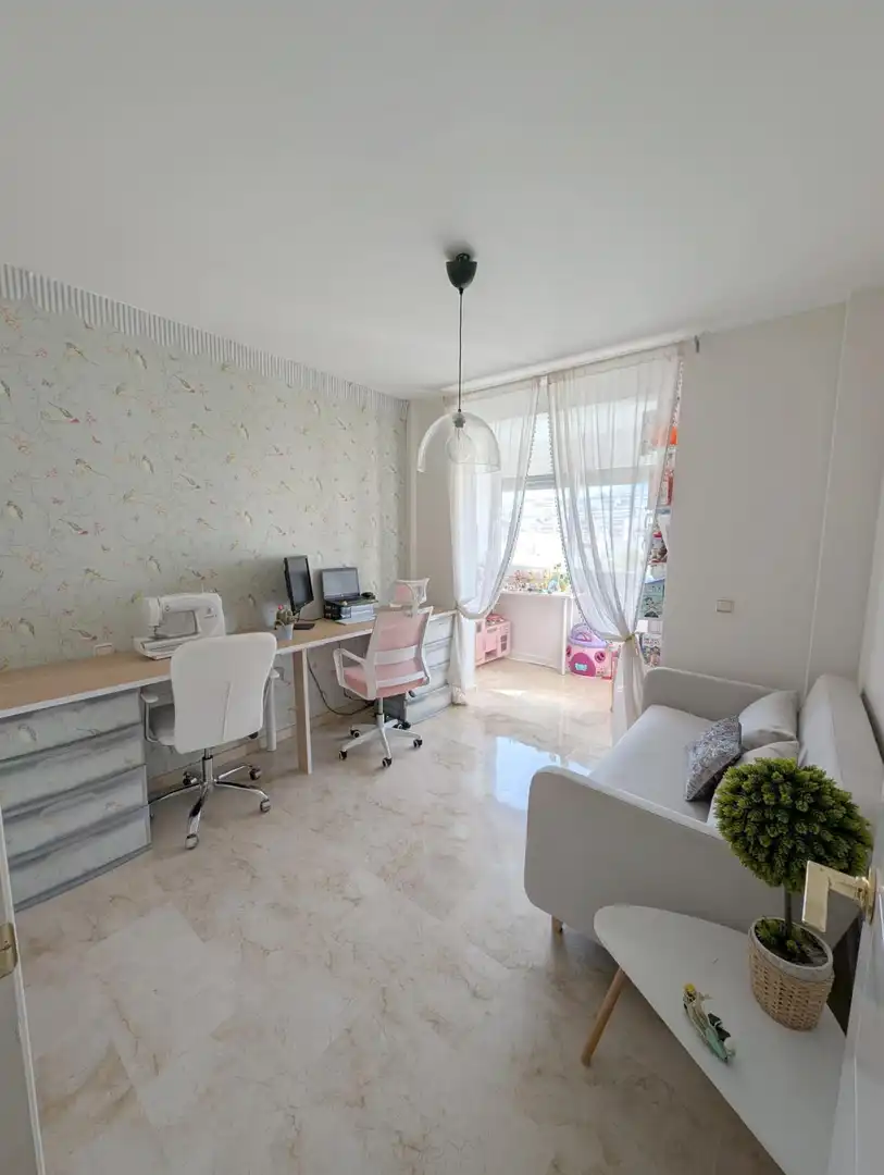 Penthouse mit Garten zum Verkauf in Estepona Pueblo, imagen 43