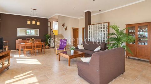Villa en Oliva  playa urbanización Canyaes, imatge 5