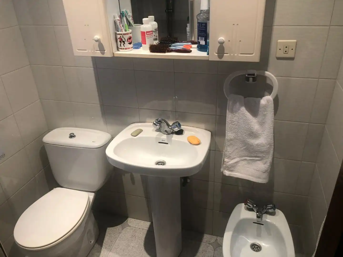 Flat for rent in Plaza de la Soledad, Cimadevilla