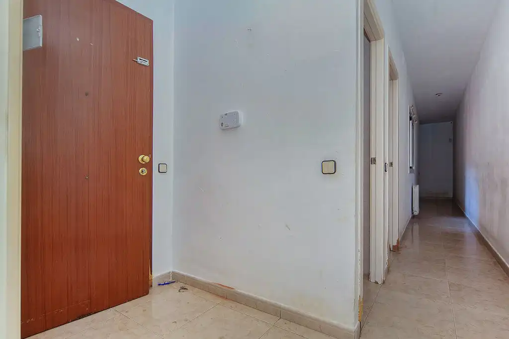 Flat for sale in Cornellà de Llobregat