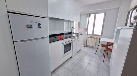 Foto 5 de Piso de alquiler en Rúa República de el Salvador, Ensanche - Sar, Santiago de Compostela