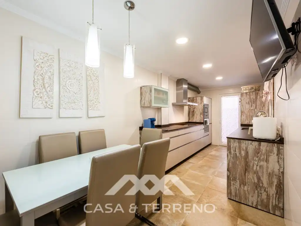 Villa avec terrasse à vendre à Urbanizacion Villa Del Mar, imagen 20