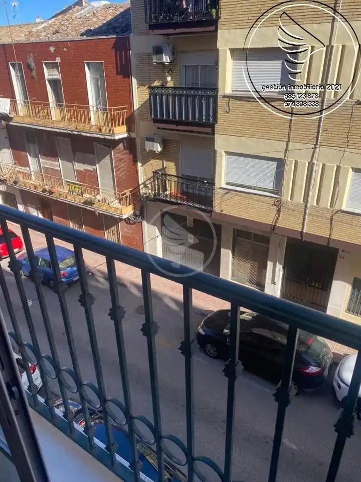 Pis de lloguer a Santiago, Centro ciudad