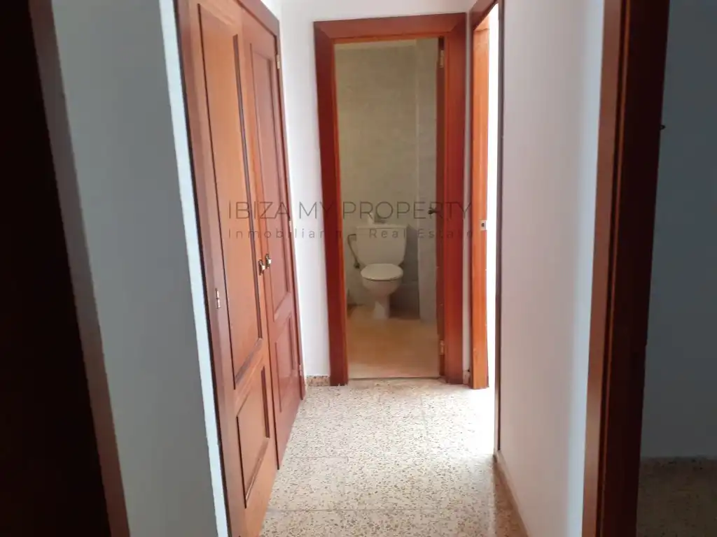 Penthouse mit Aufzug zum Verkauf in S'Eixample - Can Misses, imagen 16