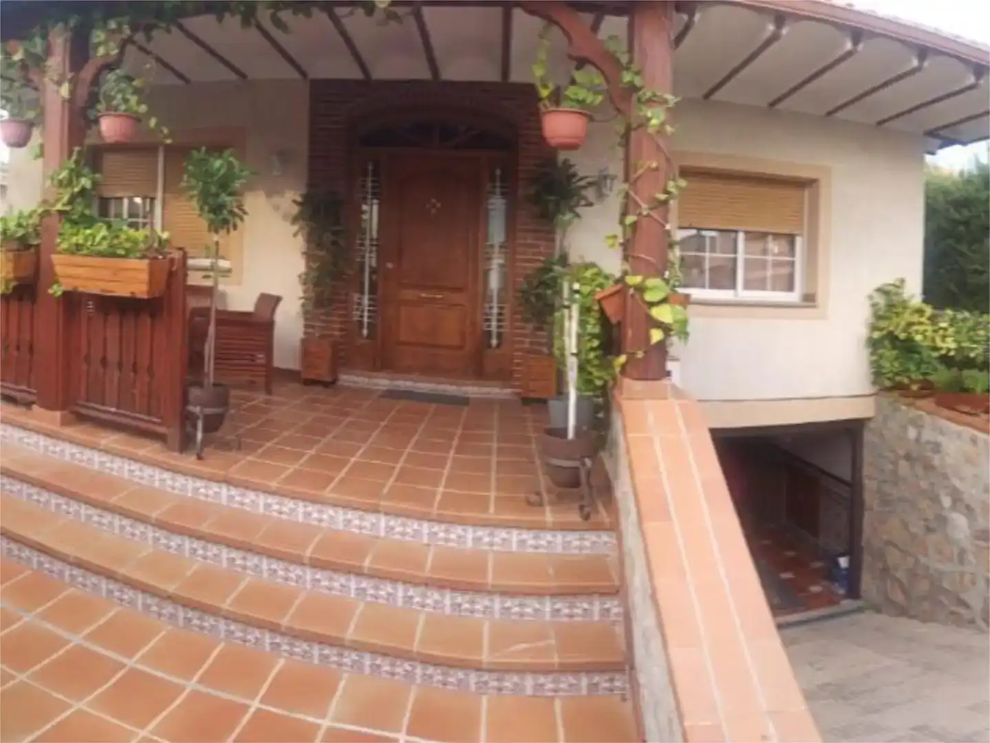 Houses for sale in Santomera  with Air Conditioner, Swimming Pool and Balcony