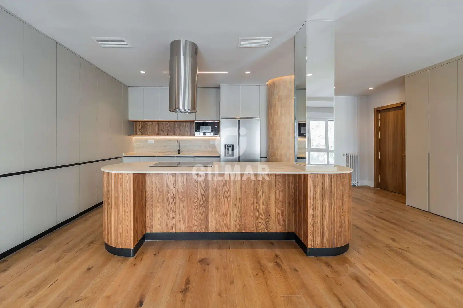 Cocina de Piso en venta en Madrid con Calefacción y Trastero