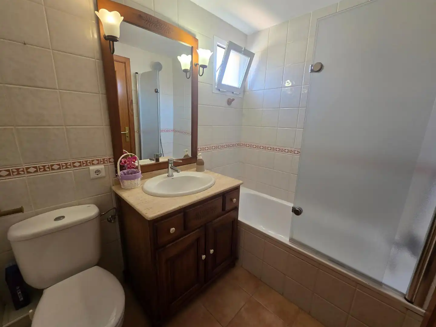 Semi-detached house with pool for sale in Sa Torre, imagen 56