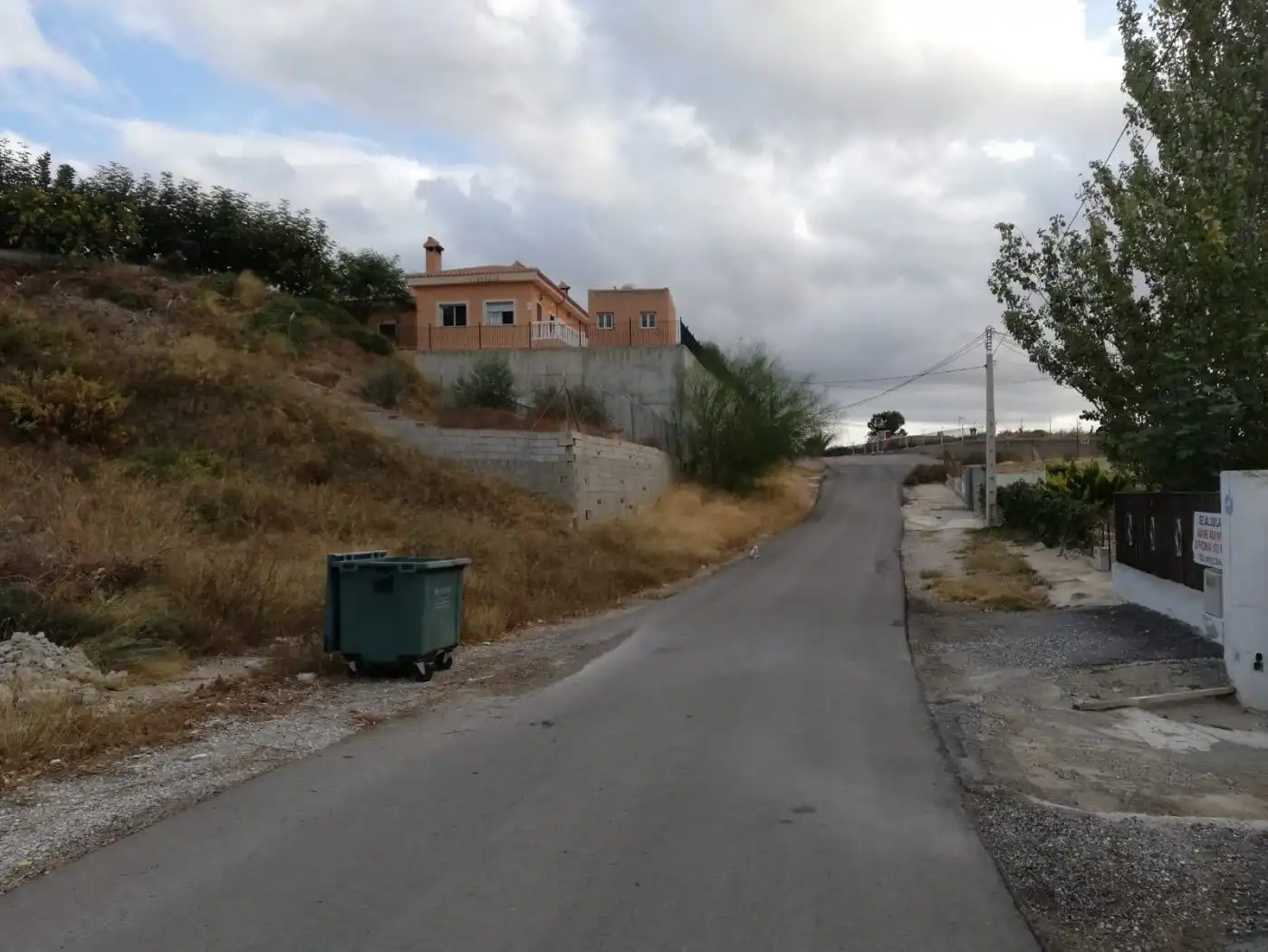 Wohnbaugrundstück zum Verkauf in Pedanías Este, imagen 2