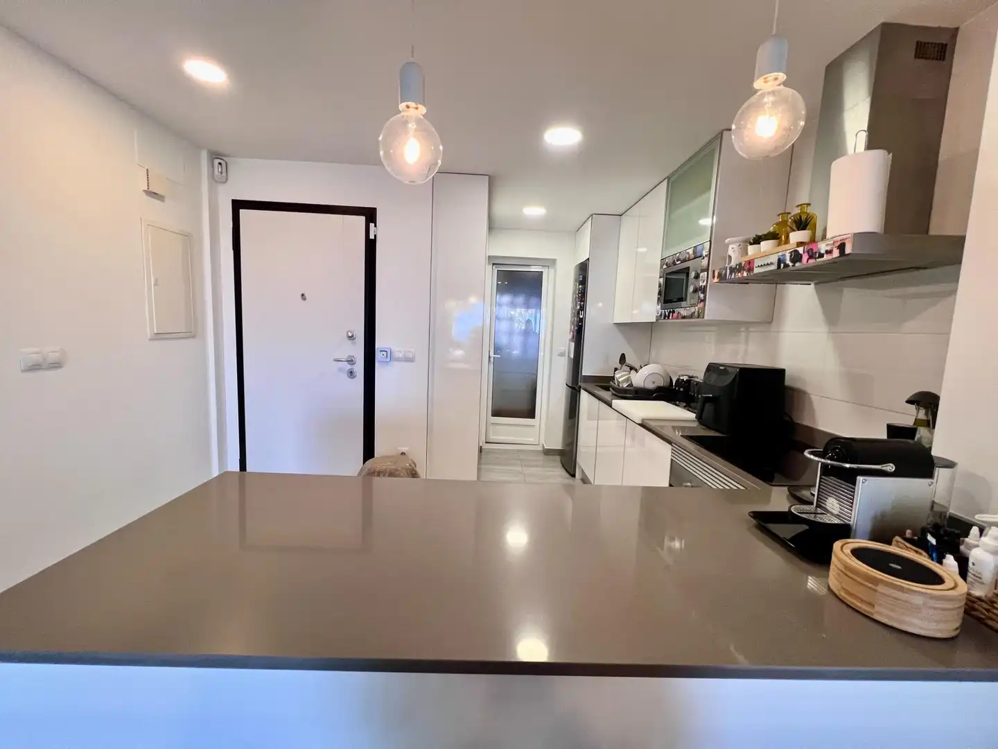 Apartment with terrace for sale in San Juan de los Terreros, imagen 11