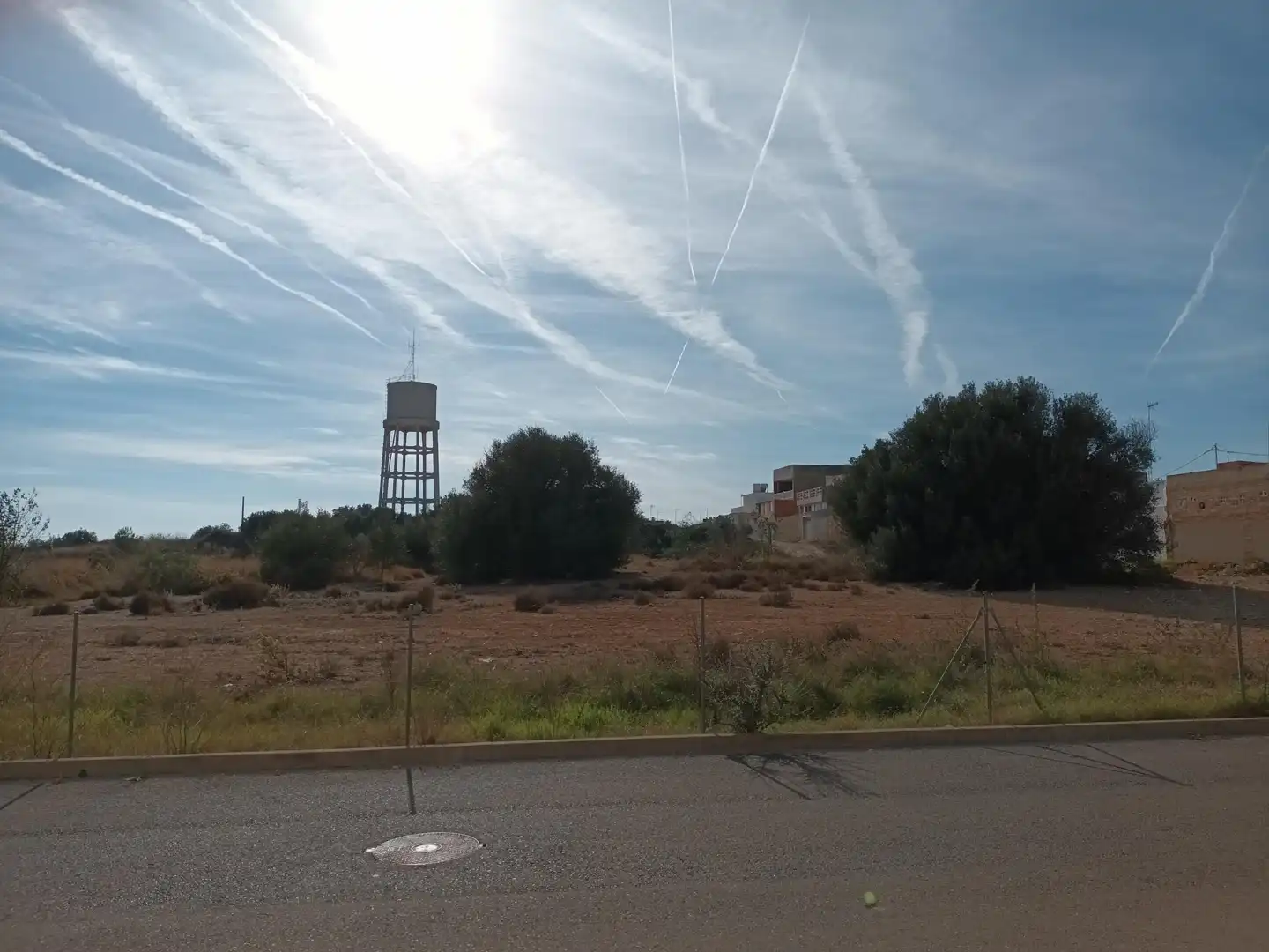 Grundstücke und Bauplätze zum Verkauf in CL BENIPARRELL, esq. CALLE VILLARROBLEDO
