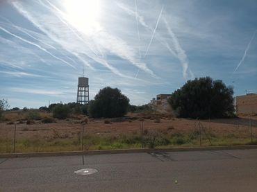 Grundstücke und Bauplätze zum Verkauf in CL BENIPARRELL, esq. CALLE VILLARROBLEDO