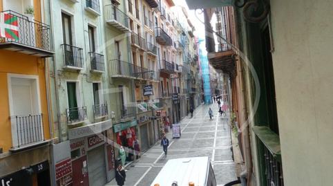Foto 2 de Pis de lloguer a Calle de la Estafeta, Casco Antiguo, Navarra