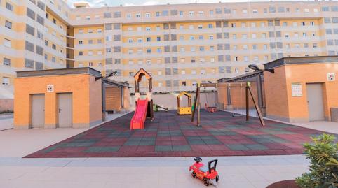 Foto 2 de Pis en venda a Camino de la Térmica, 56, Puerta Blanca, Málaga Capital